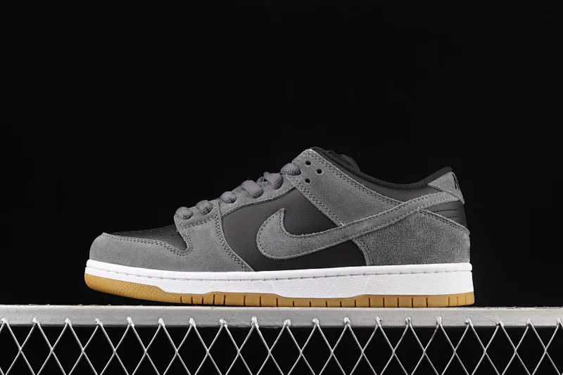 All categories Nk SB Dunk series Nk SB Dunk Low low-top sneakers J version Nk SB Dunk Low TRD haze wolf gray SB smashed backboard high-top sneakers AR0778-001